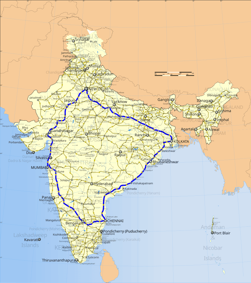 Other Means of Traveling from Bangalore to Kerala