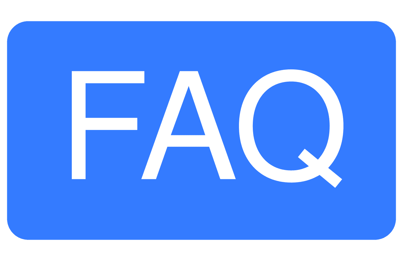 FAQs 