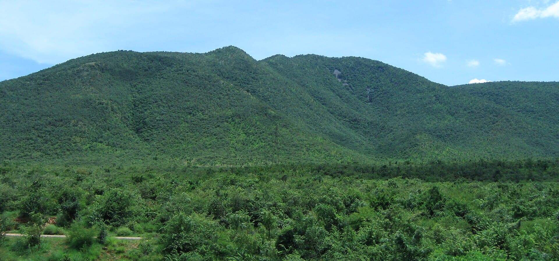 Places to Visit Between Bangalore and Chittoor 