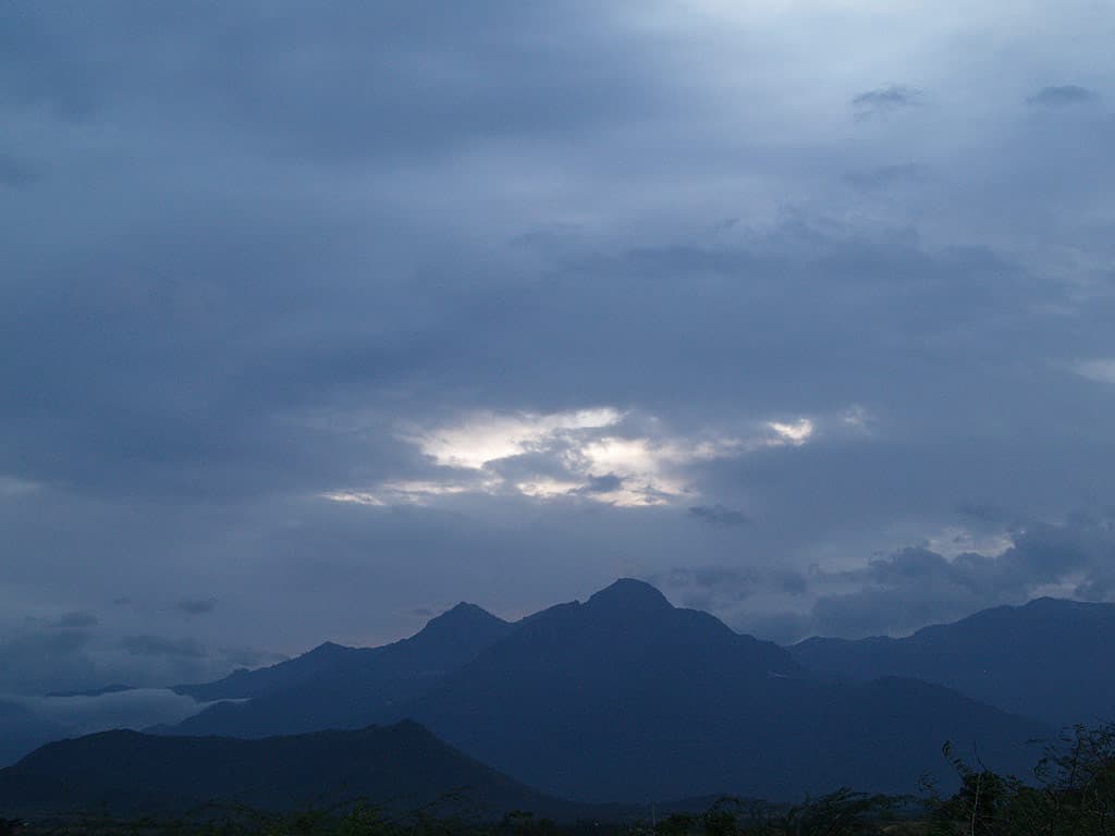 Scenic Routes from Bangalore to Bandipur