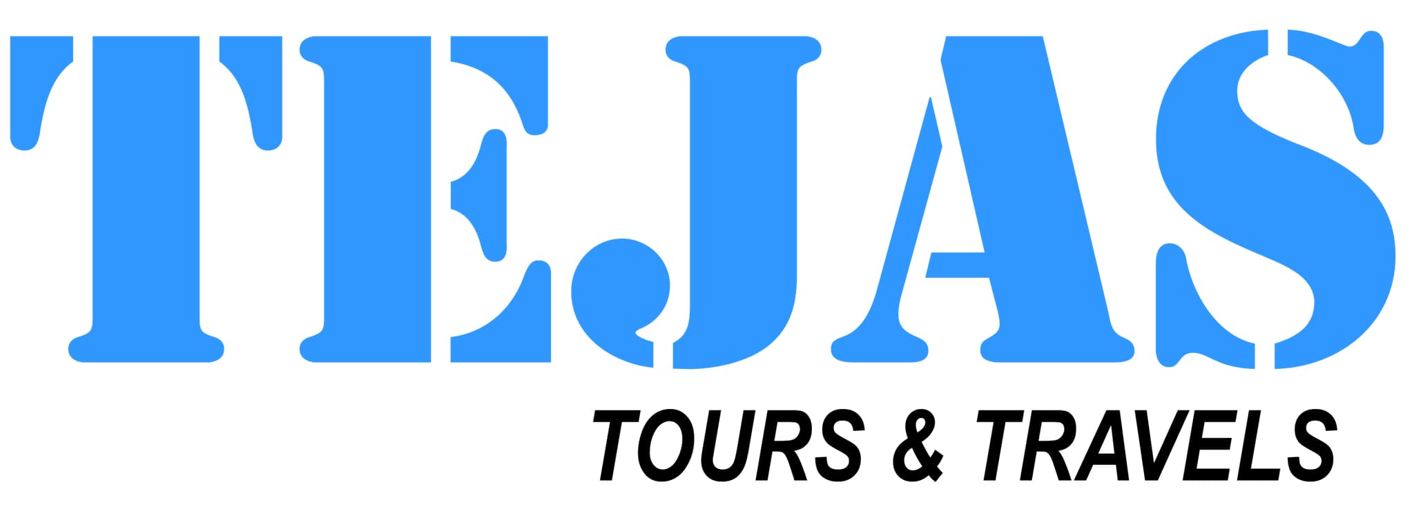 Get Started with Tejas Travels