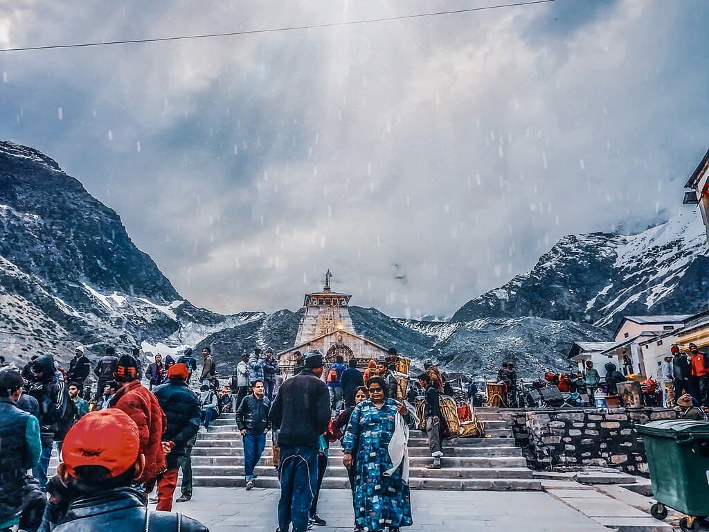 Planning Your Itinerary