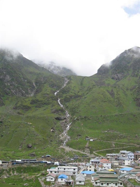 Kedarnath Helicopter Booking 