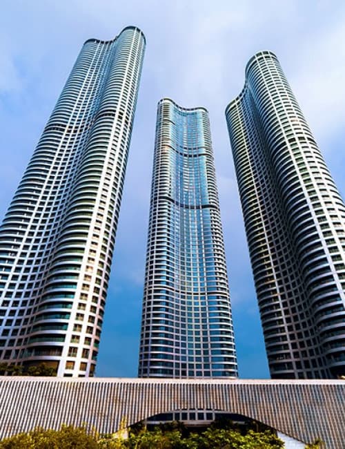 Bangalore to Mumbai Flights