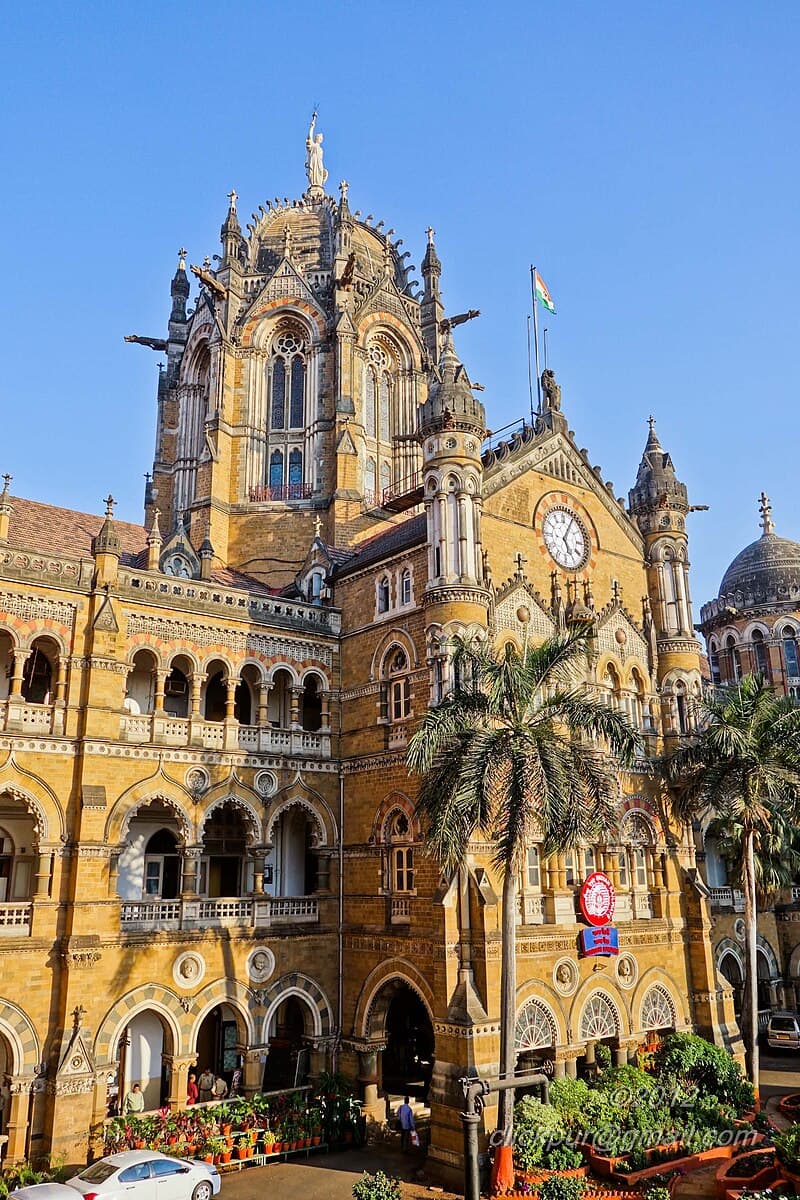 Stay Options in Mumbai