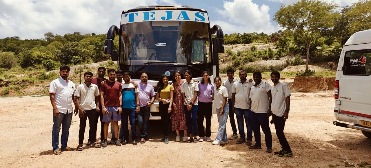 How Much Does it Cost to Rent a Minibus