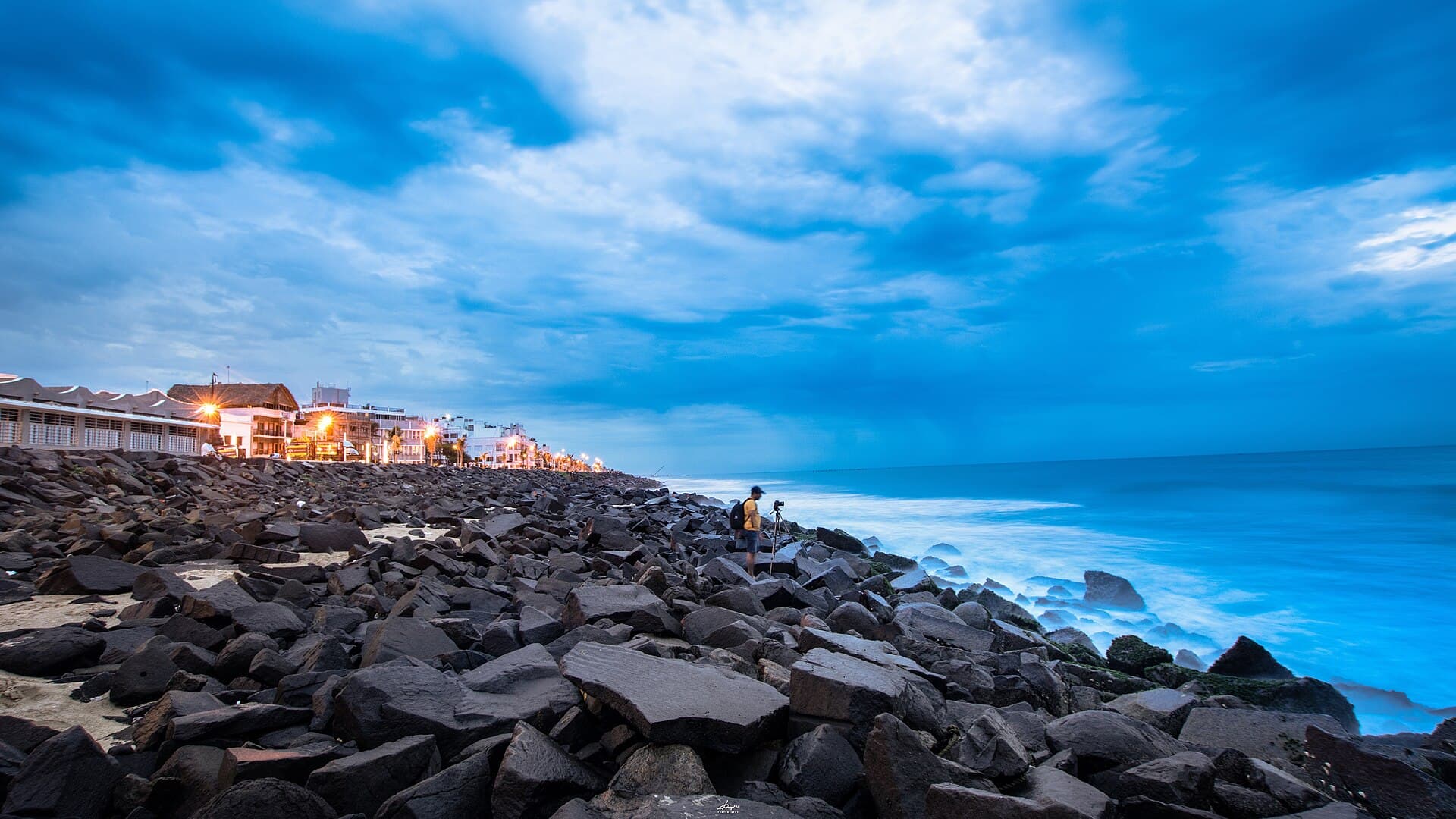 Bangalore to Pondicherry: The Complete Guide