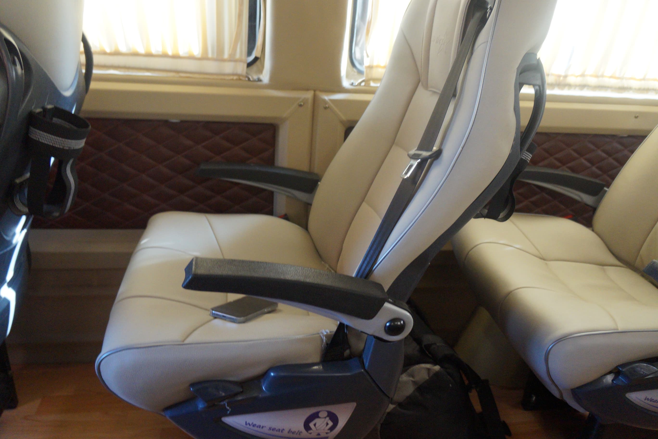 How to Book with Tejas Travels