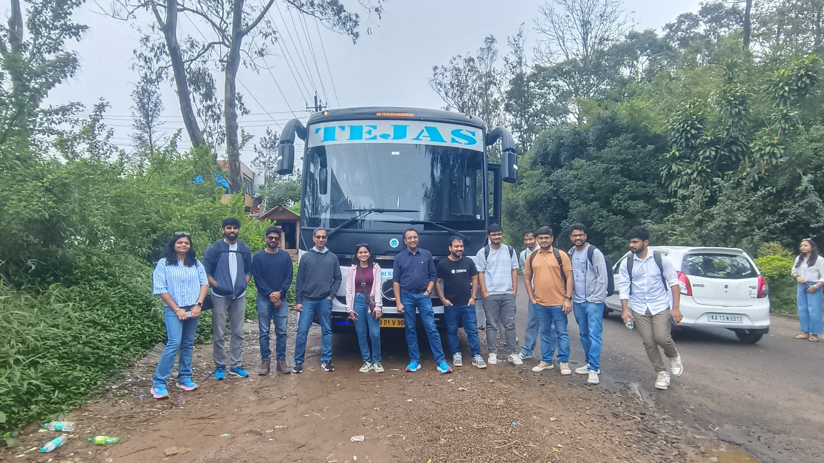 Why Choose a 45‑Seater Mercedes‑Benz Coach