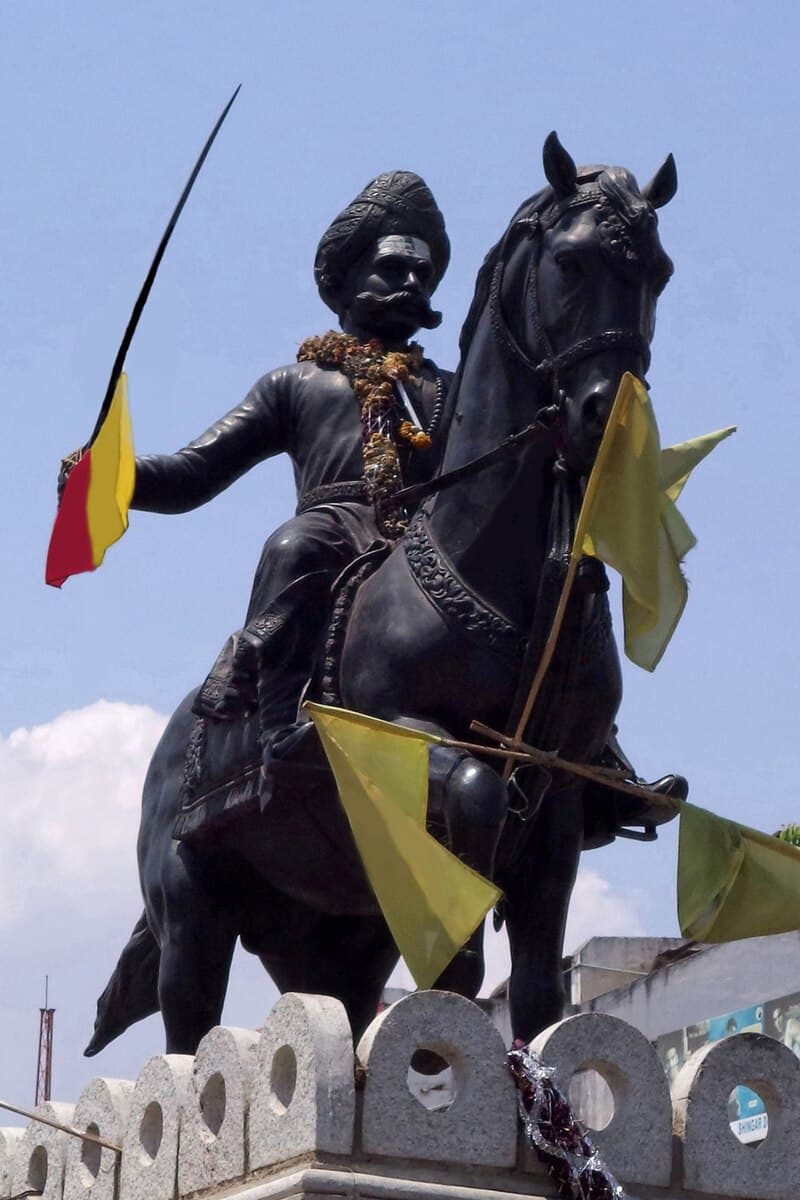 What Are the Must-Visit Places in and Around Shimoga?