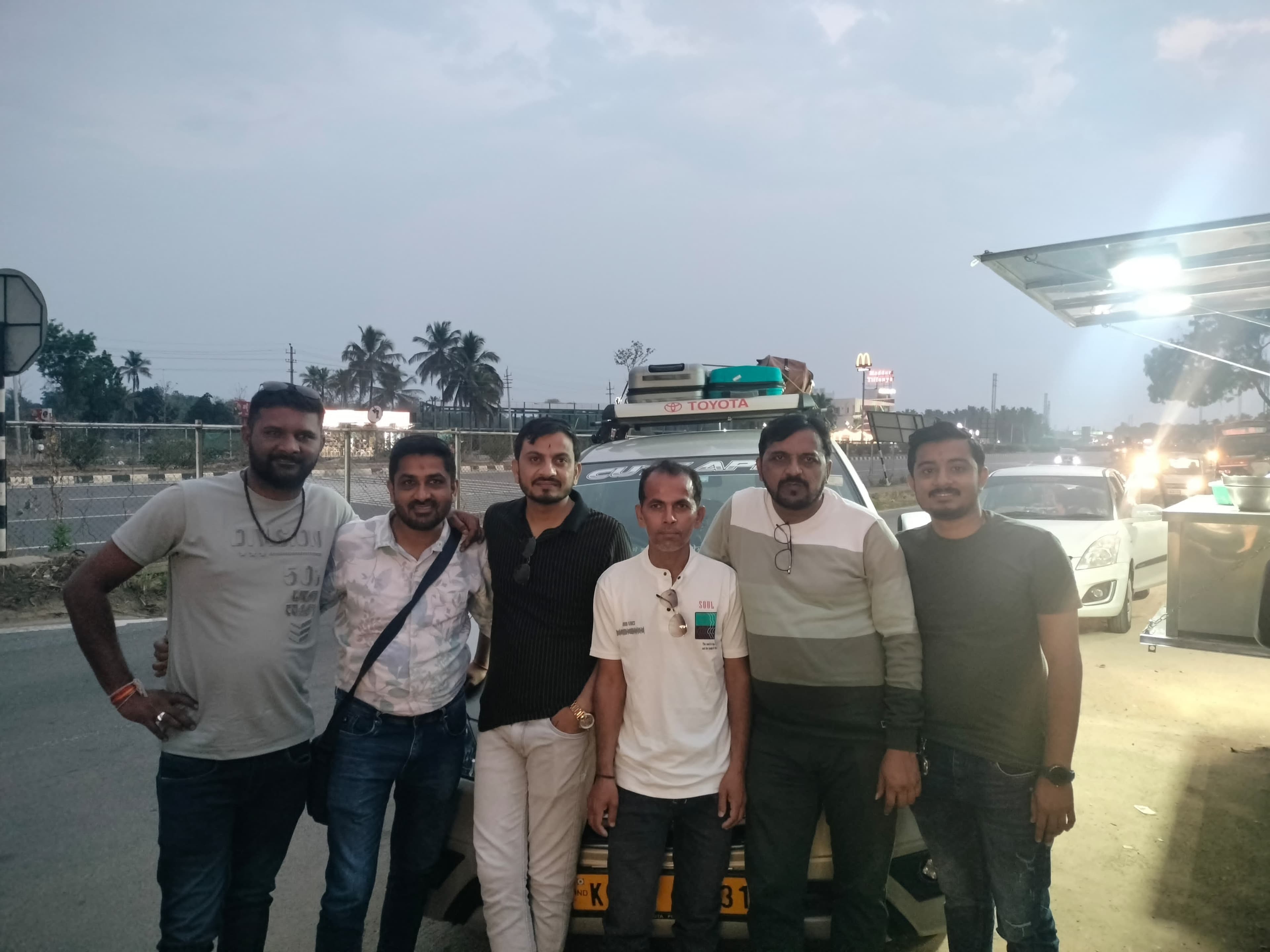 Why Innova is the Most Reliable Cab for Outstation Travel