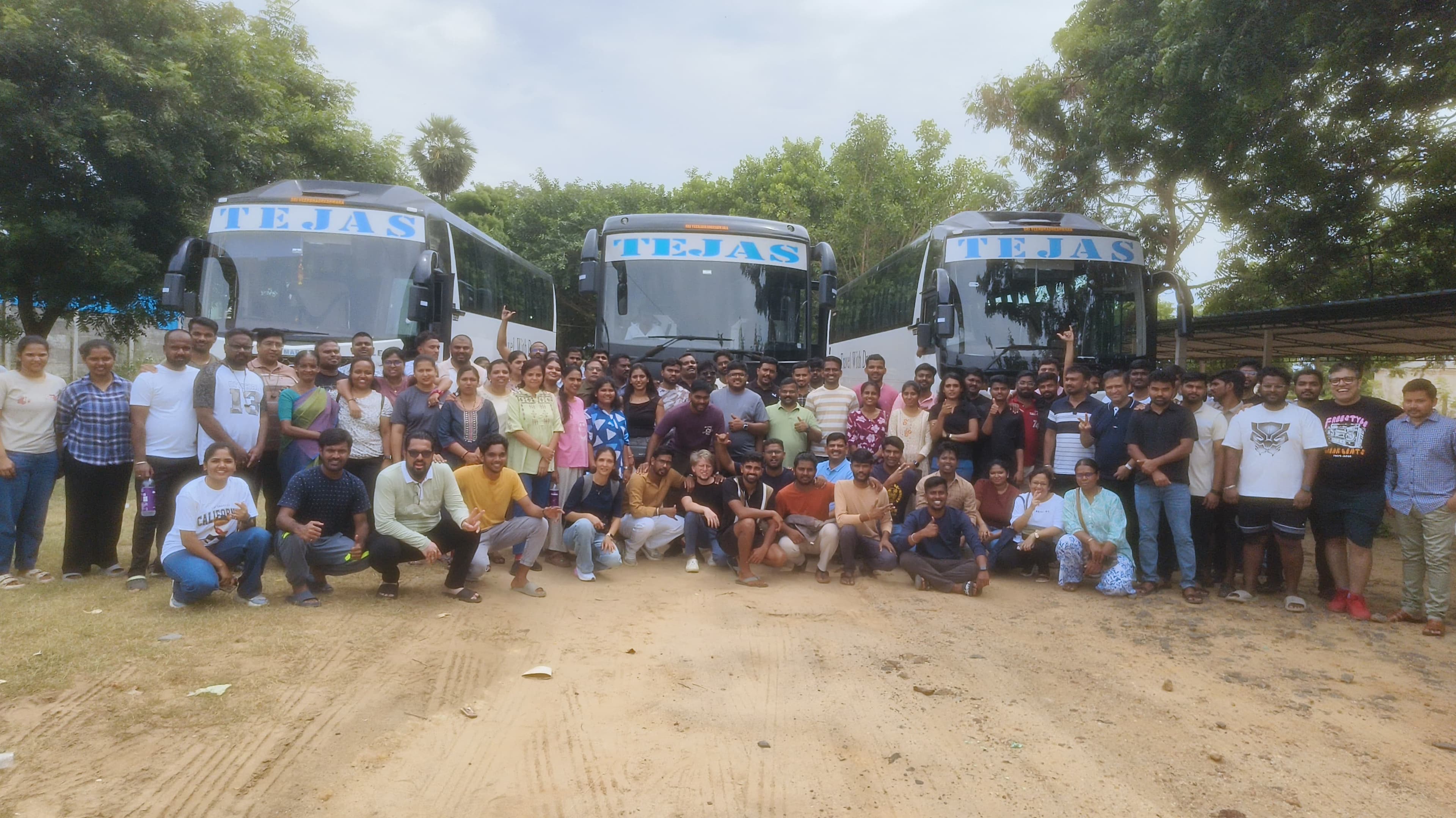 Why Should You Choose Tejas Travels for Your Bangalore to Madikeri Journey?