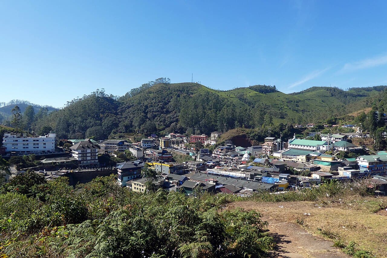 Where Should You Stay in Madikeri for the Best Experience?