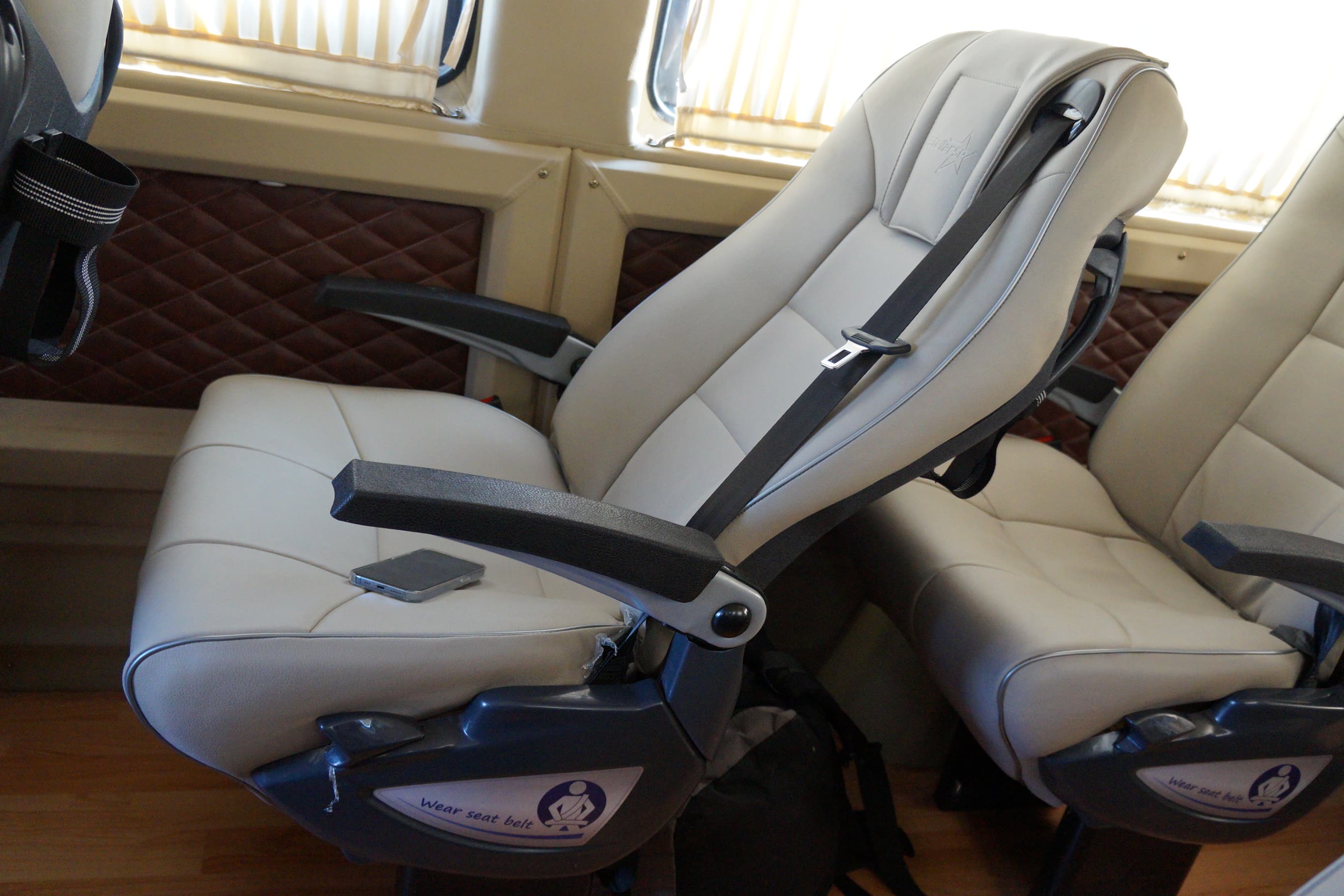 How Much Does It Cost to Rent a 9-Seater Tempo Traveller from Tejas Tours & Travels?