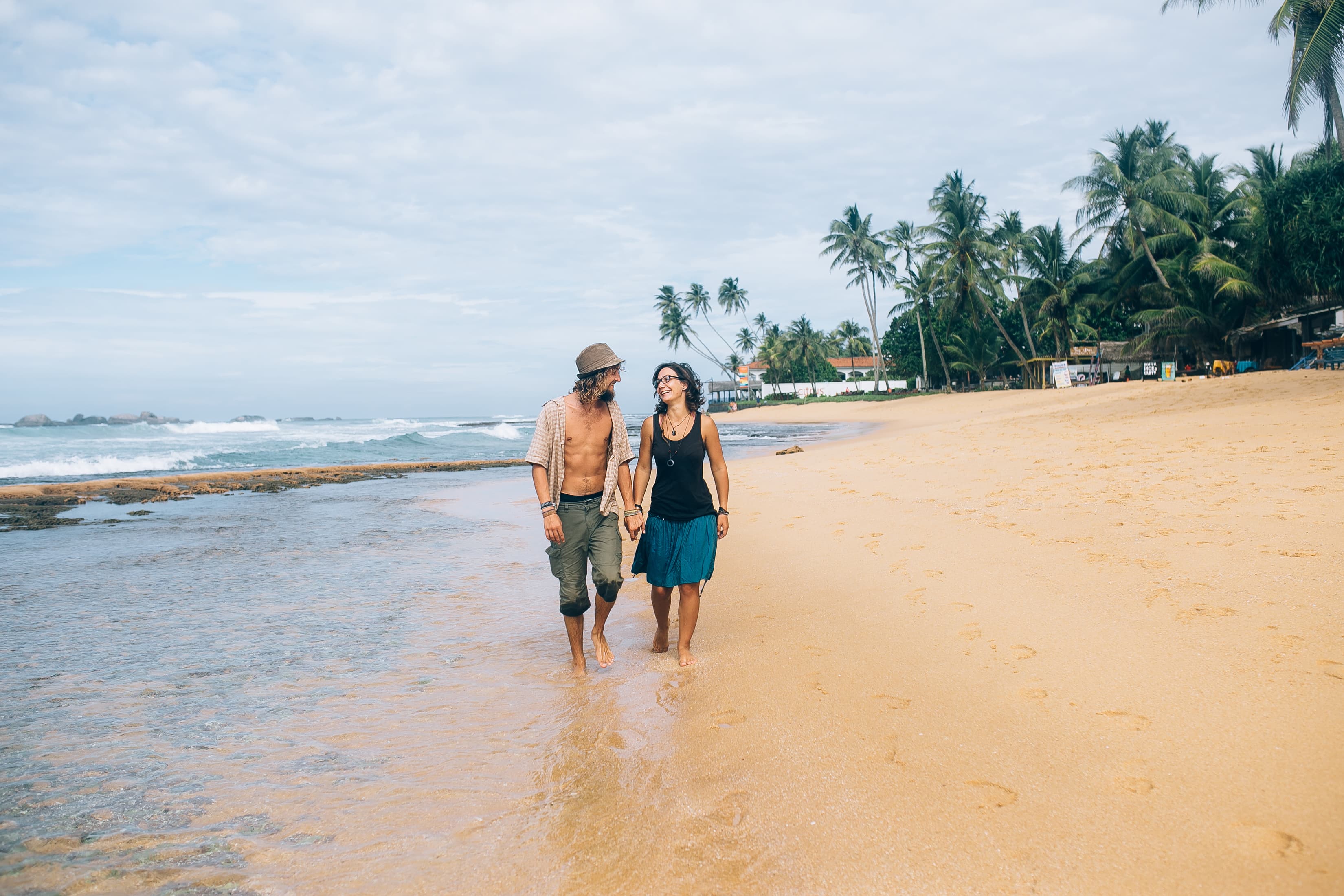 Baga Beach, Goa