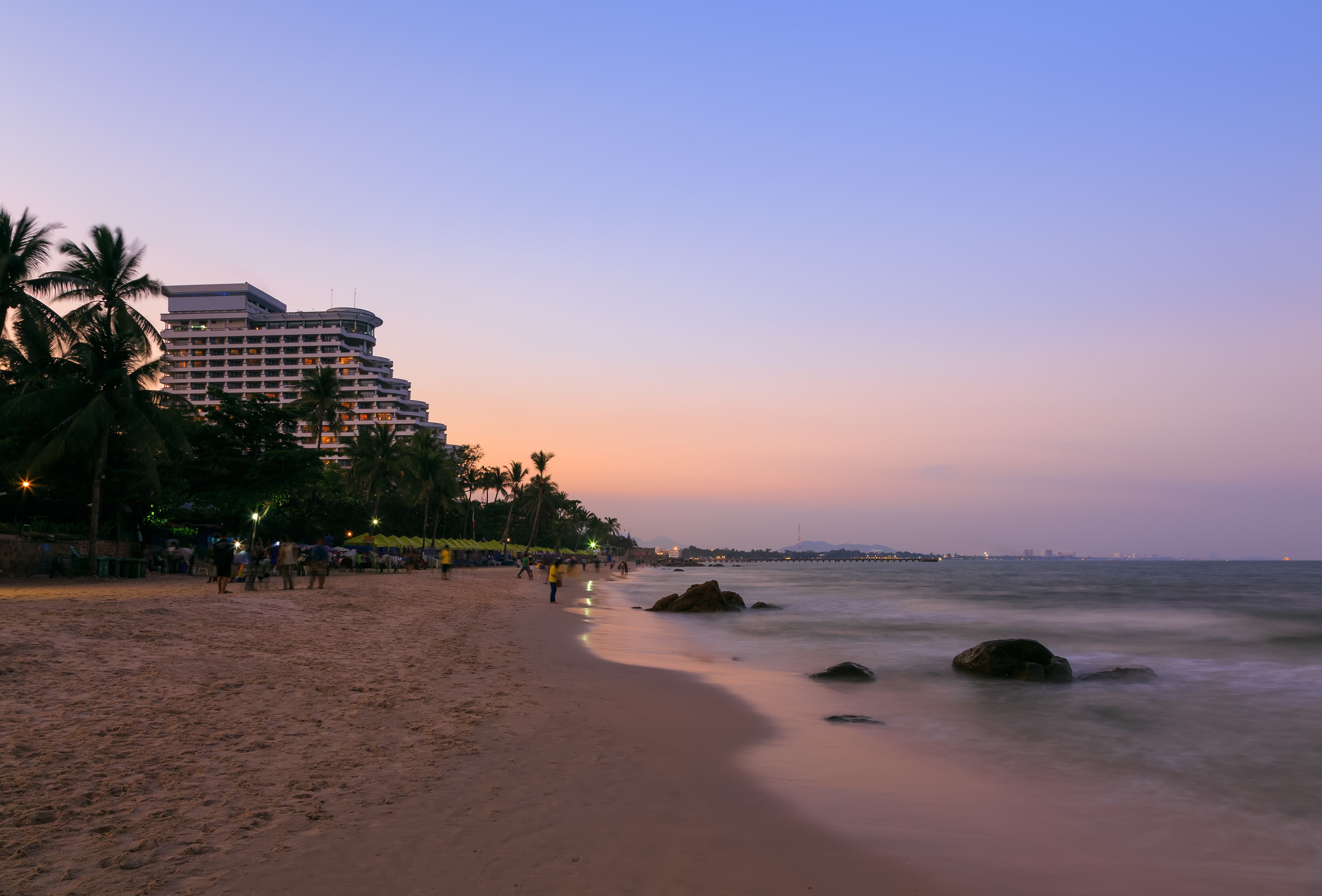 Calangute Beach