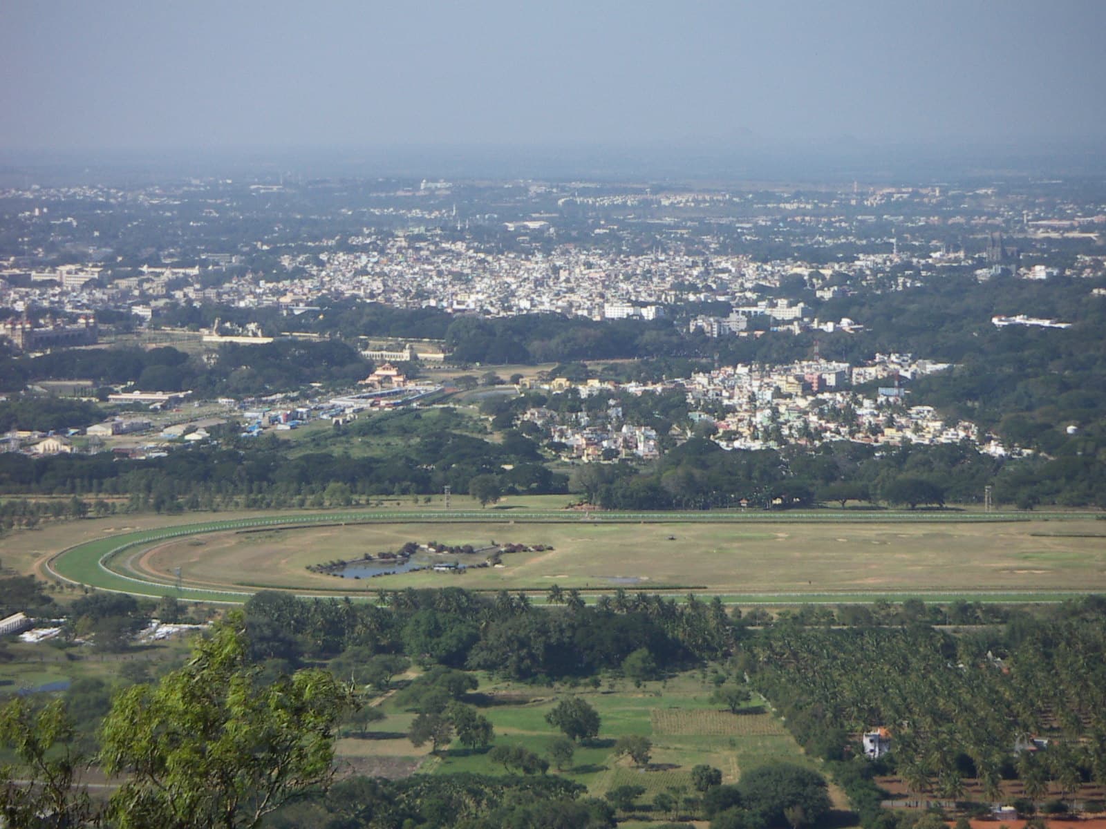 Best Routes from Bangalore to Mysore 