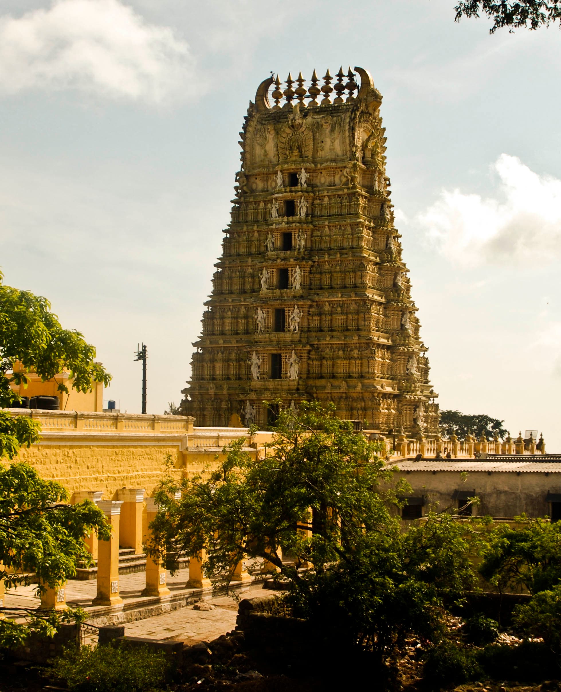 Best Time to Travel from Bangalore to Mysore