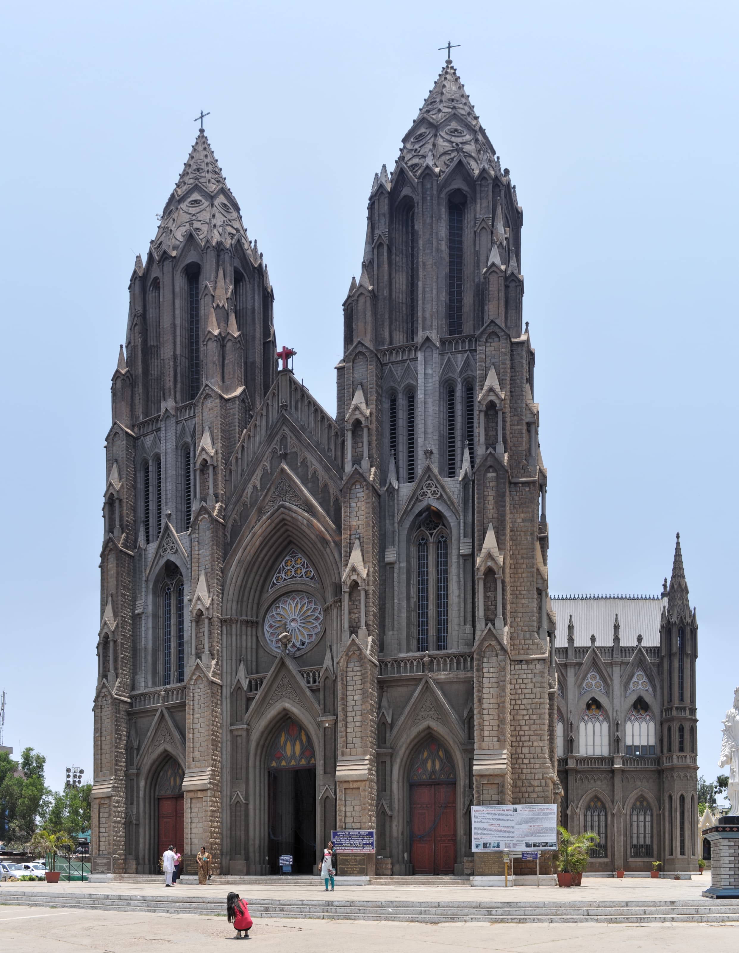 Must-Visit Places Along the Bangalore-Mysore Route