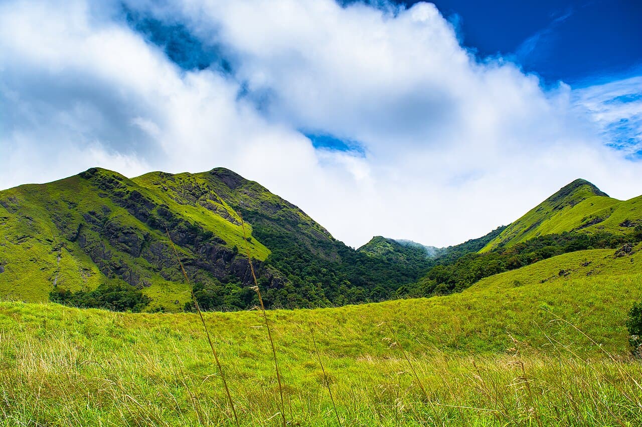 Bangalore to Wayanad