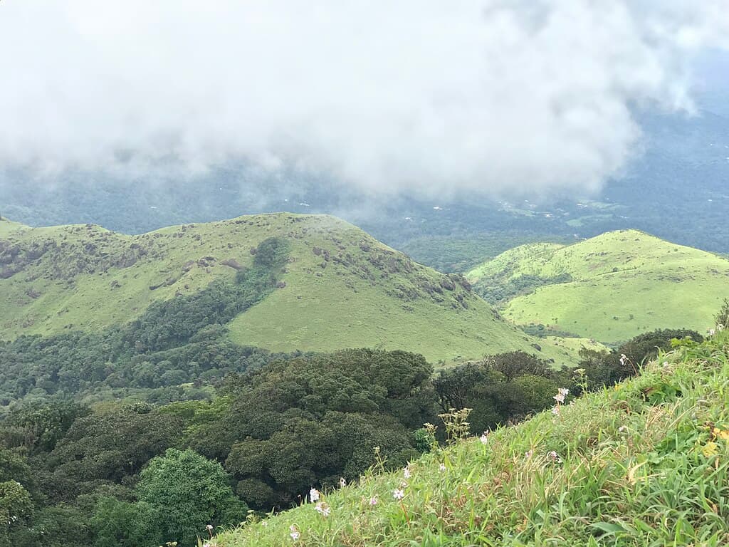 Bangalore to Coorg by Road