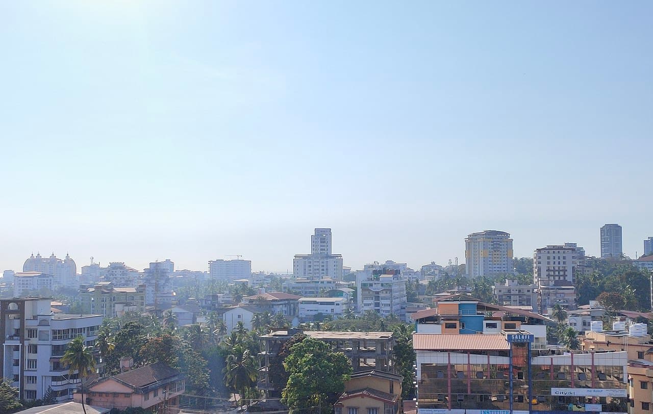 Mangalore to Bangalore Distance