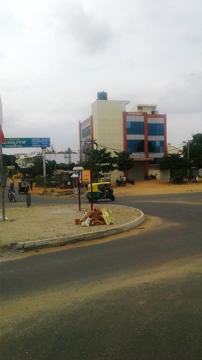  Highway Information