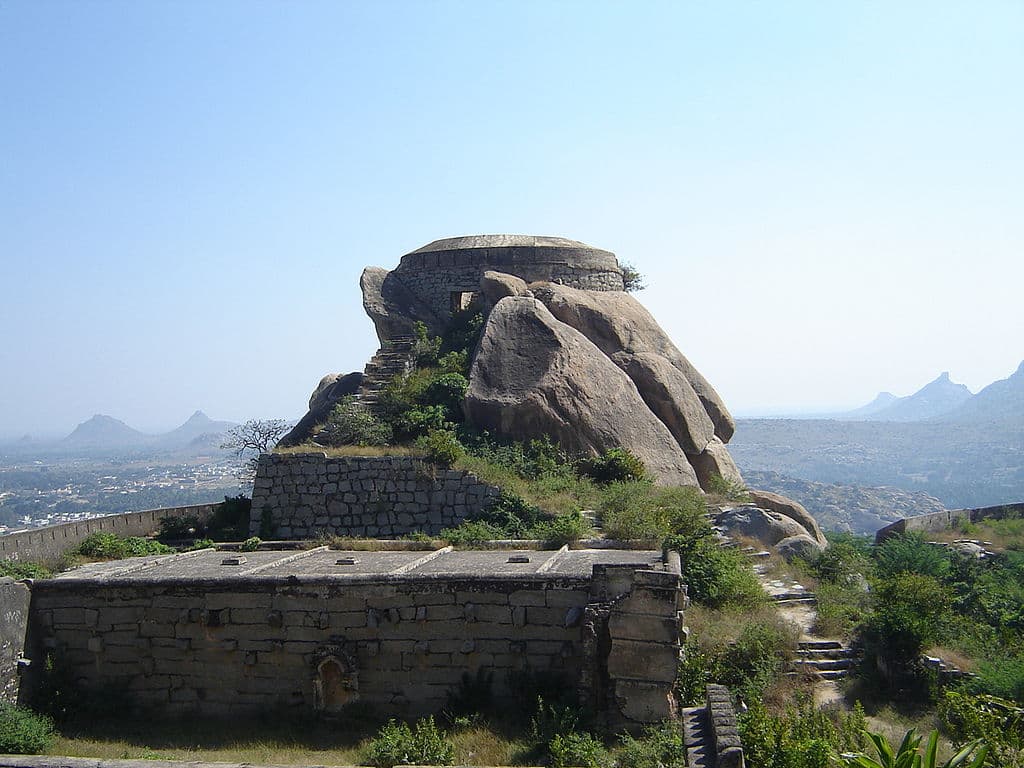 Popular Routes from Bangalore to Tumkur