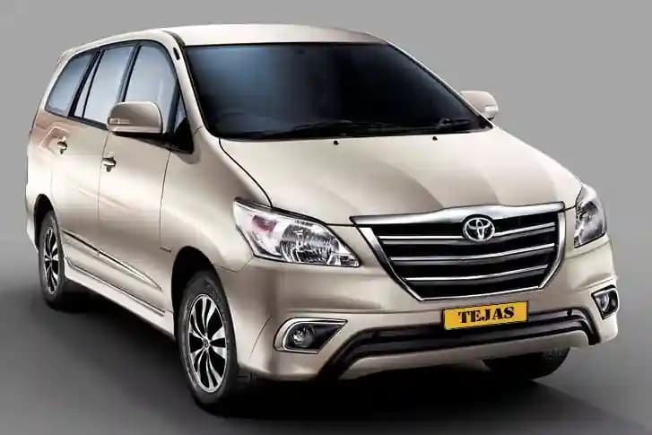 Which is the best SUV for marriage