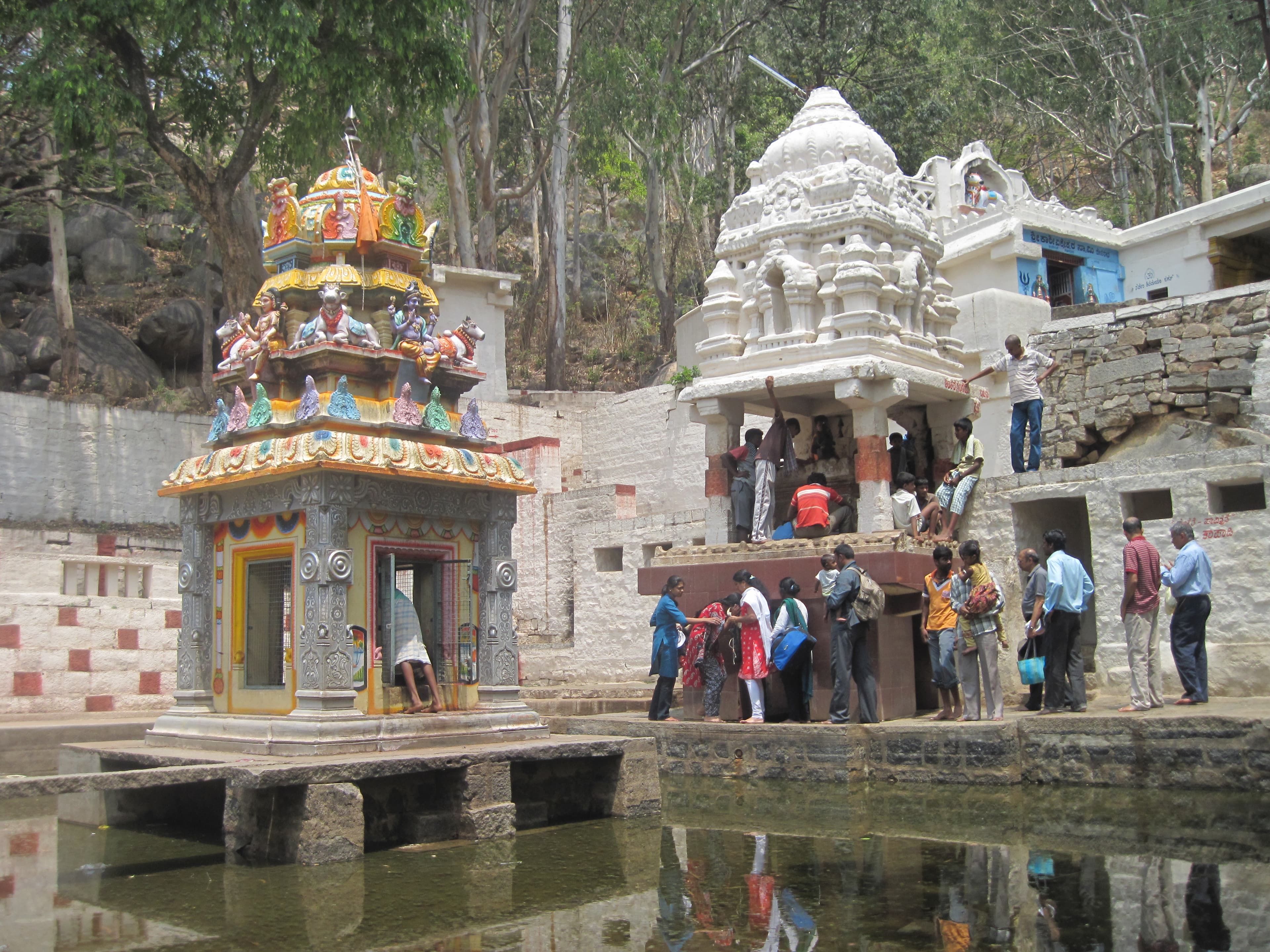  Bangalore to Kolar Weekend Getaway Itinerary