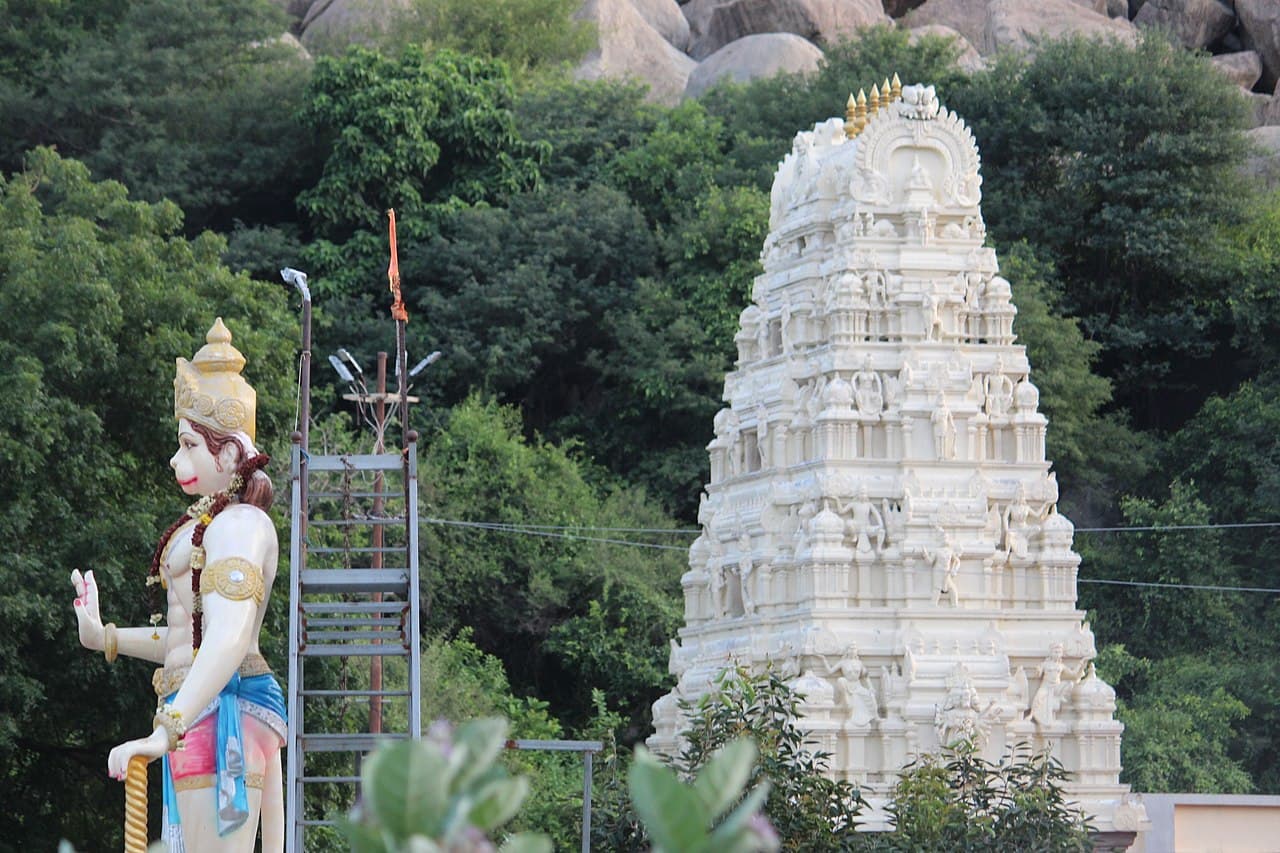 Best Travel Options from Bangalore to Chittoor