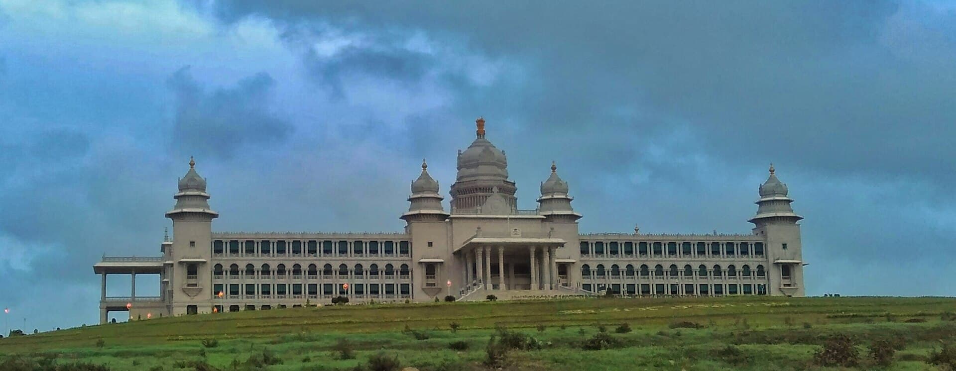 Bangalore to Belgaum Distance
