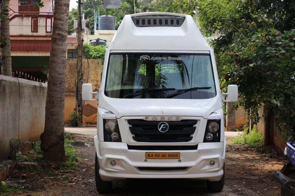 Vehicle Rental Options
