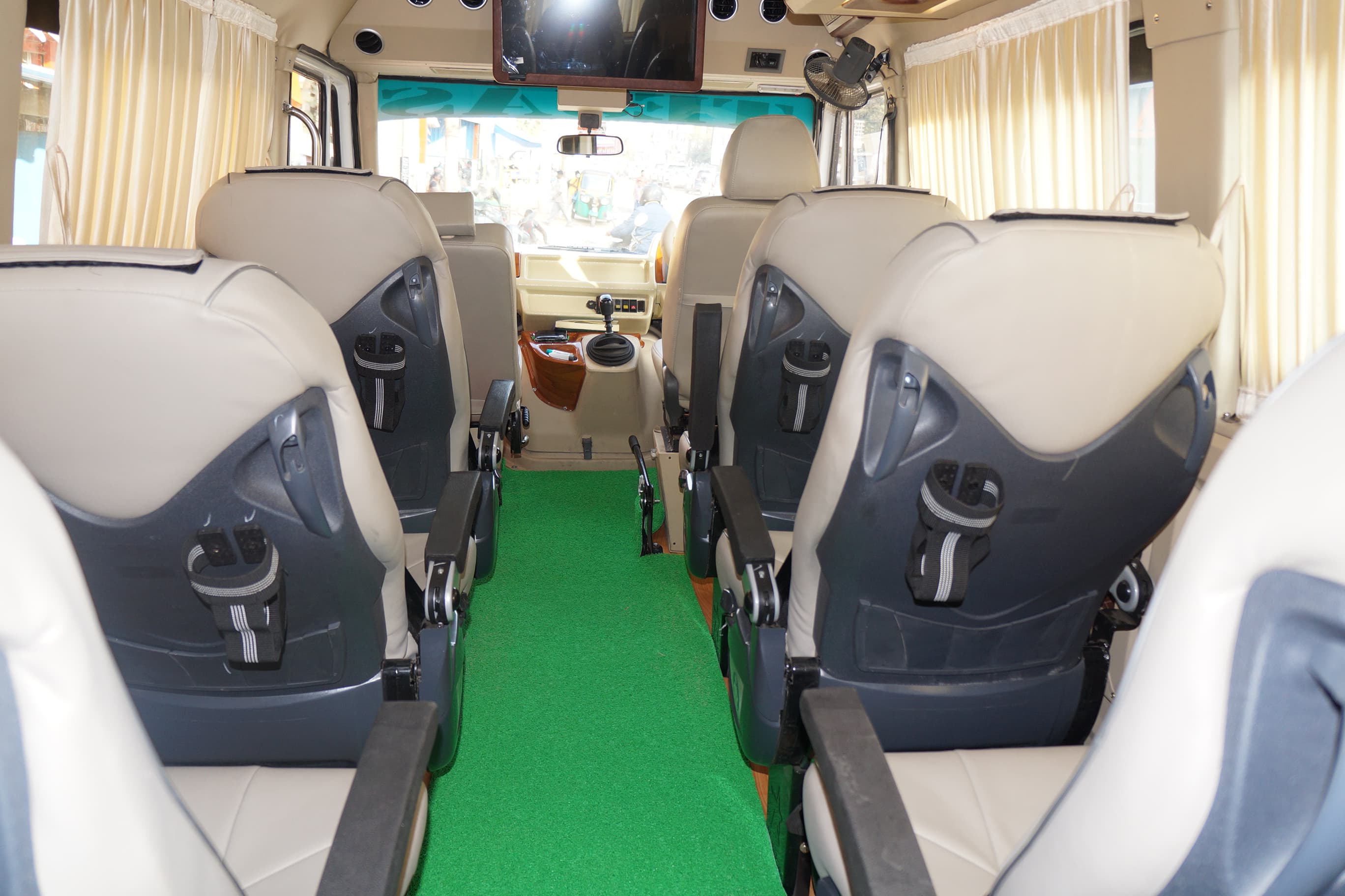 Hidden Benefits of Renting Over Traditional Transport