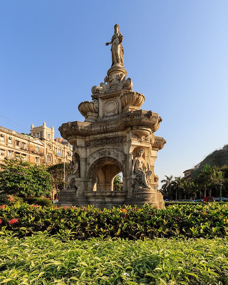 Explore Mumbai