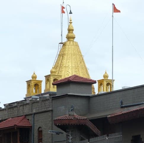 Bangalore to Shirdi Road Trip