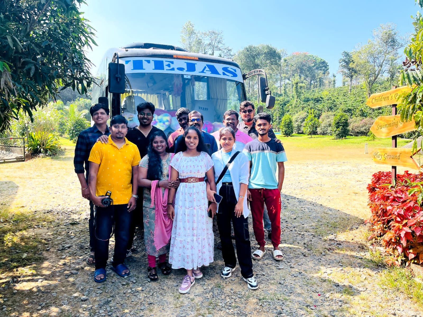 Bangalore to Shirdi