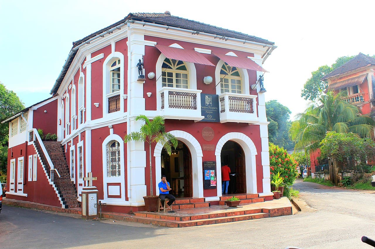 What’s a Good Itinerary for 3, 5, or 7 Days in Goa?