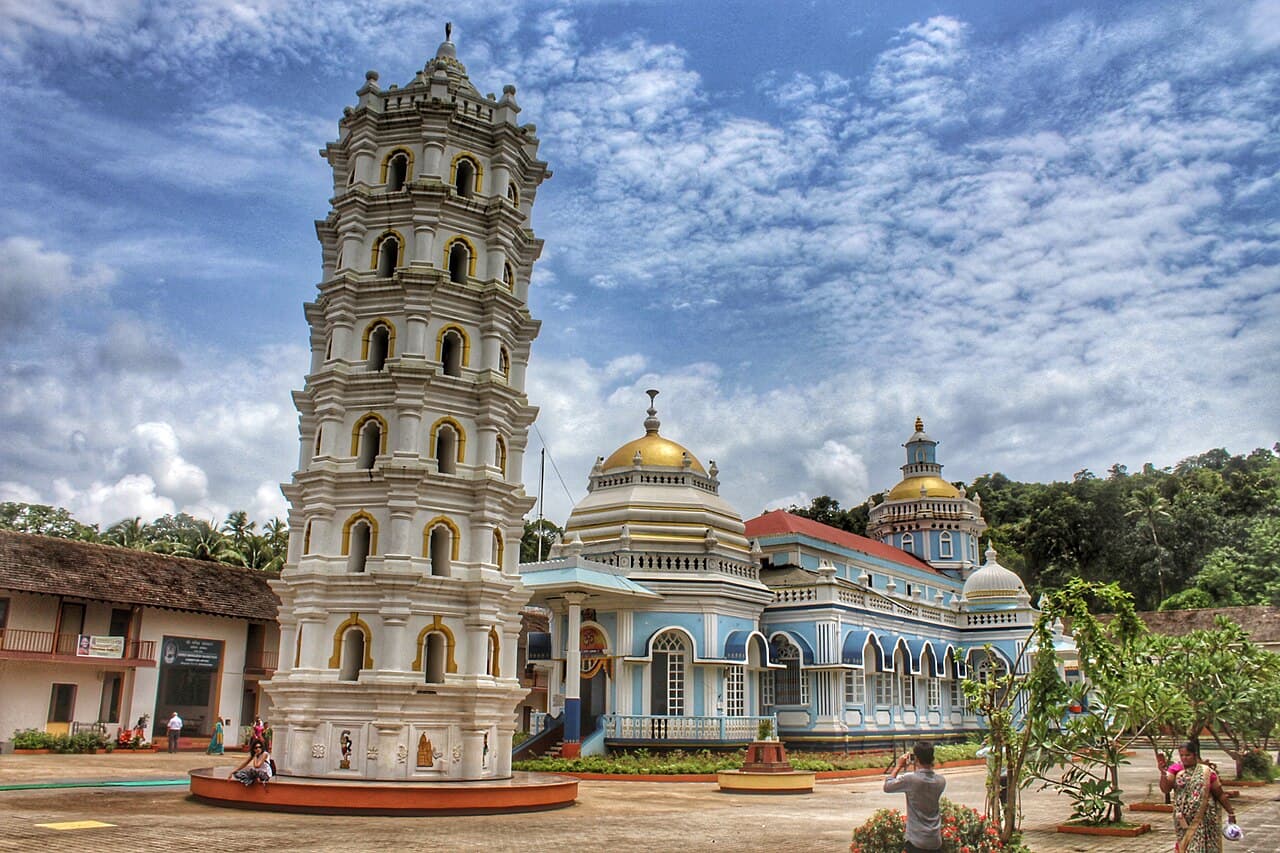 What Are the Top Things to Do in Goa?