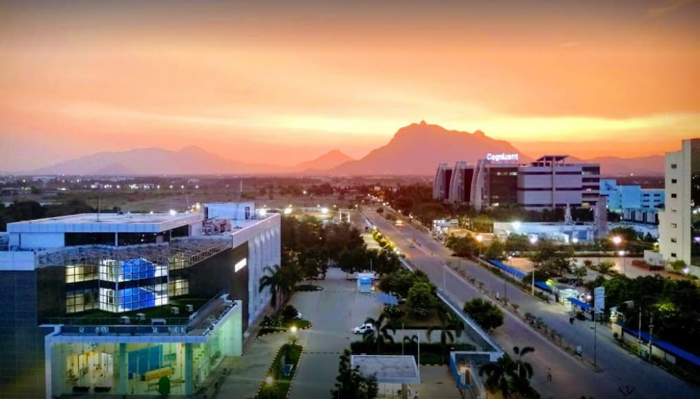 How Far Is Bangalore from Coimbatore and Which Route Should You Take?