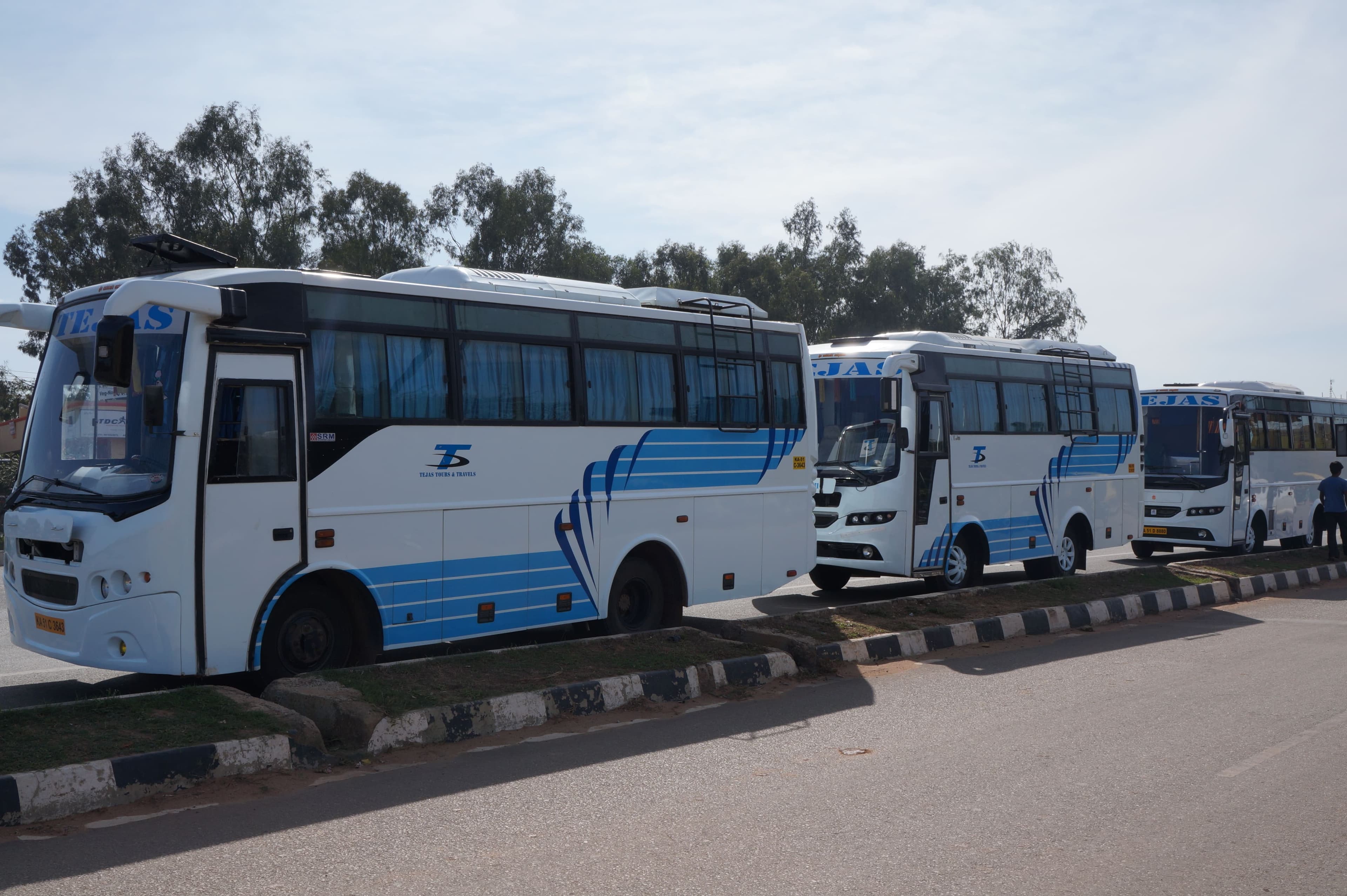 How Do You Book a Kukke Subramanya Tour with Tejas Travels?