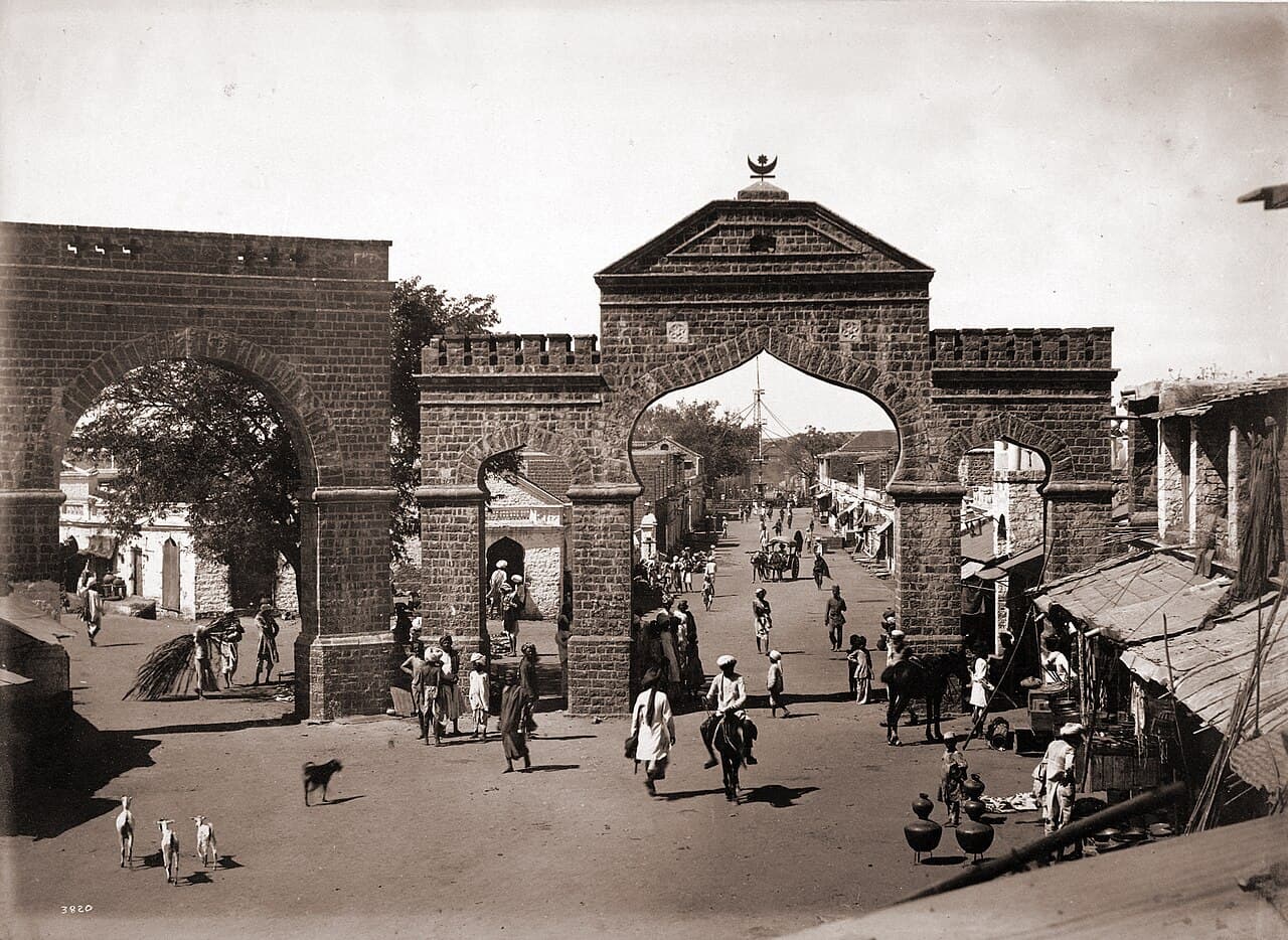 What Is the Best Time to Visit Gulbarga?