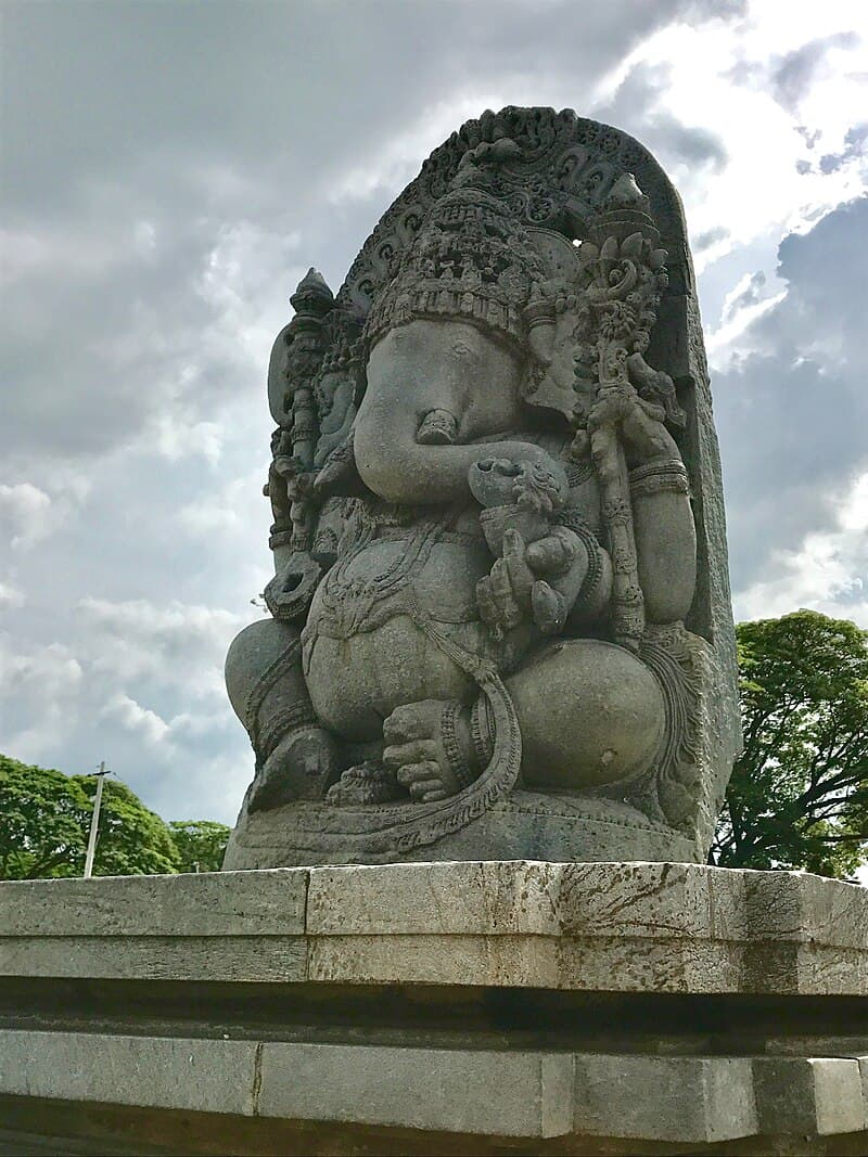 Where to Stay in Halebeedu or Nearby?