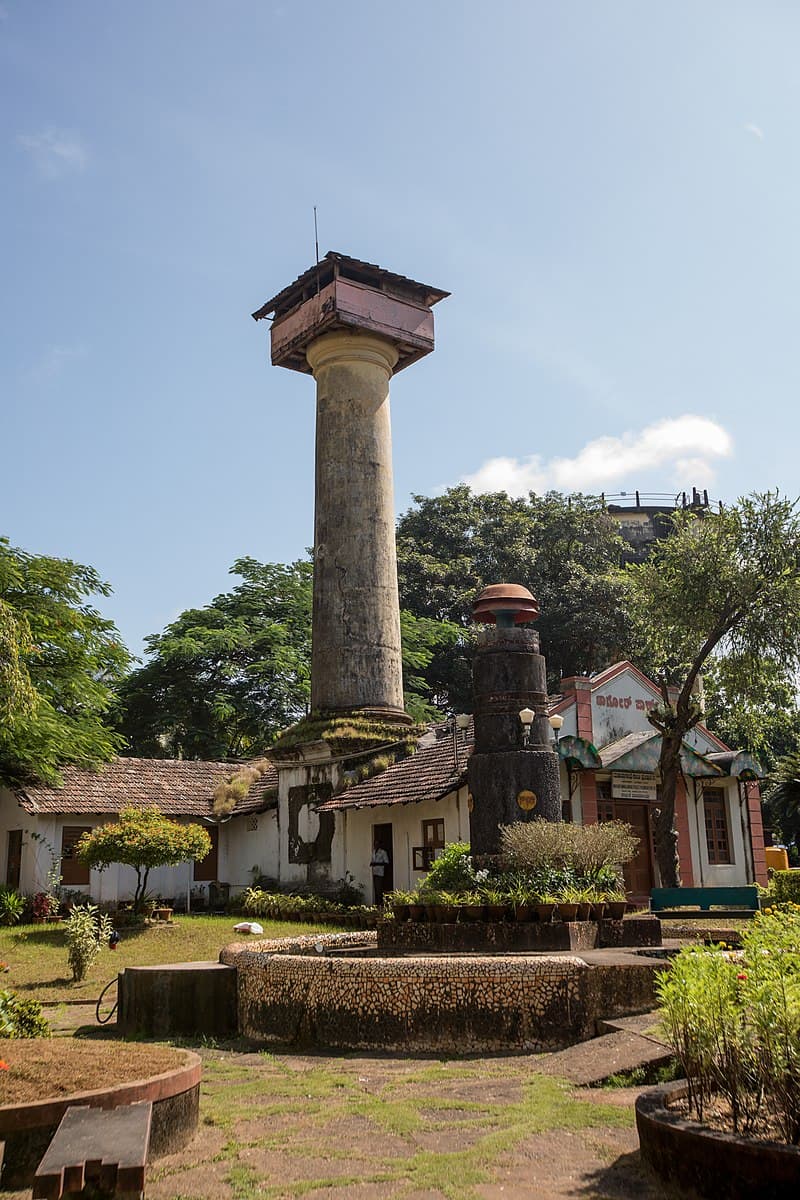 Things to See on the Way