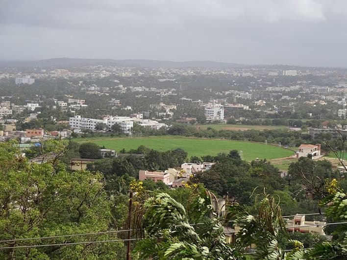 Other Means of Travelling from Bangalore to Hubli