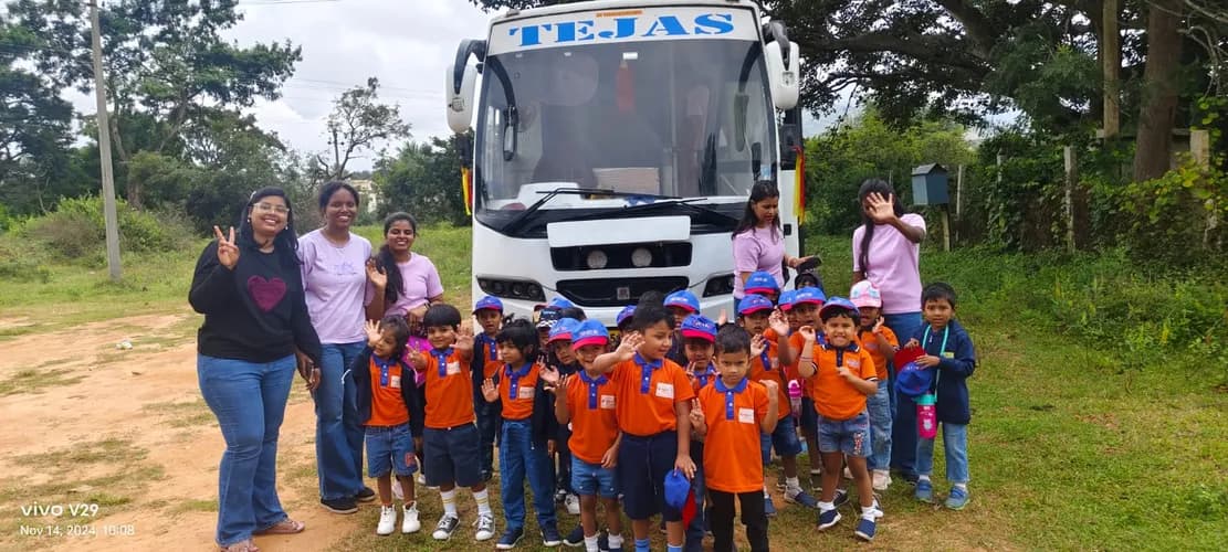 Why Choose Educational Destinations for School Trips