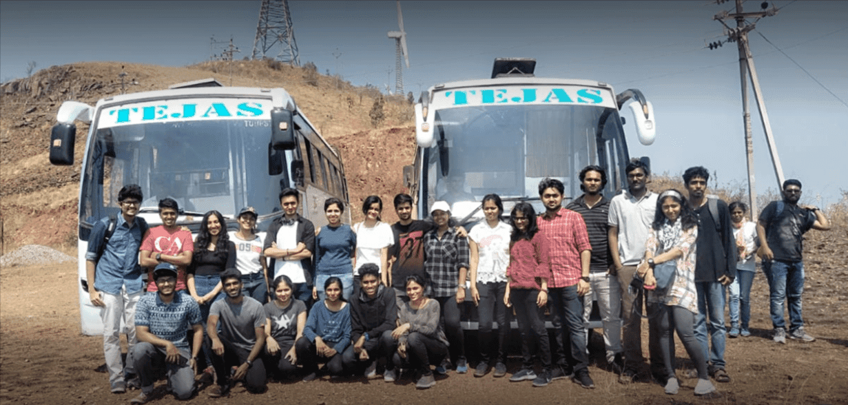 Planning Your School Trip