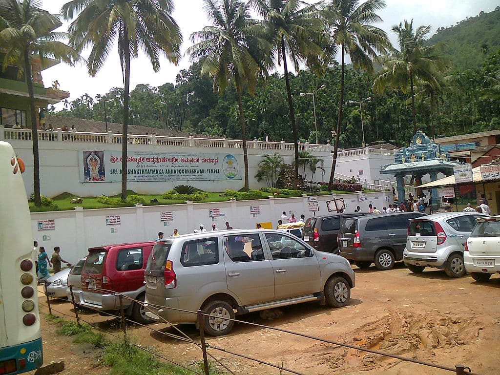 Distance, Routes & Travel Time