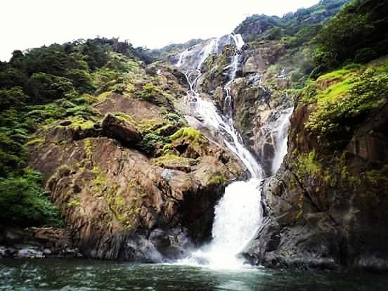 When Is the Best Time to Visit Goa from Bangalore?