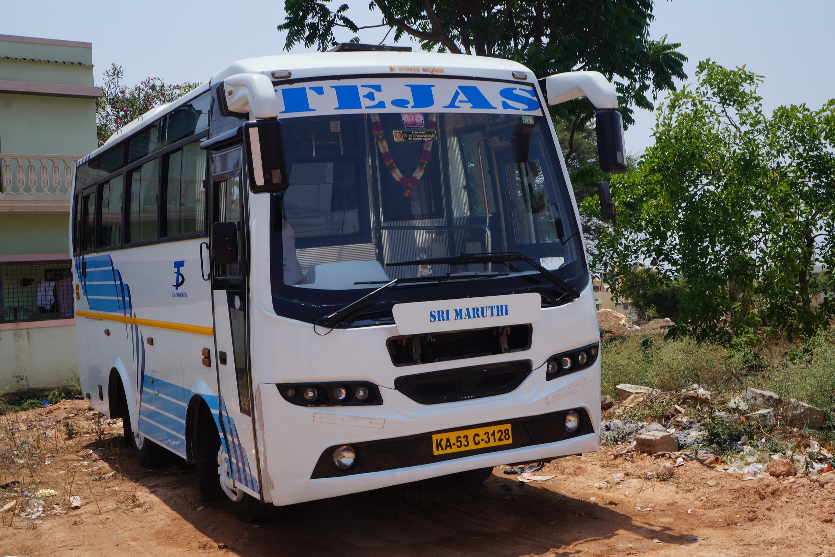 What Are the Best Ways to Travel from Bangalore to Madurai?